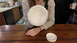 Amazon Fresh: Organic Virgin Coconut Oil Review