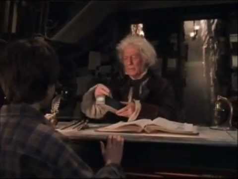 Harry Potter and the Philosophers Stone Alternate Ending
