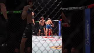 Quillan Salkilld TKO Beneil Dariush, R1,co-main, #UFCPerth