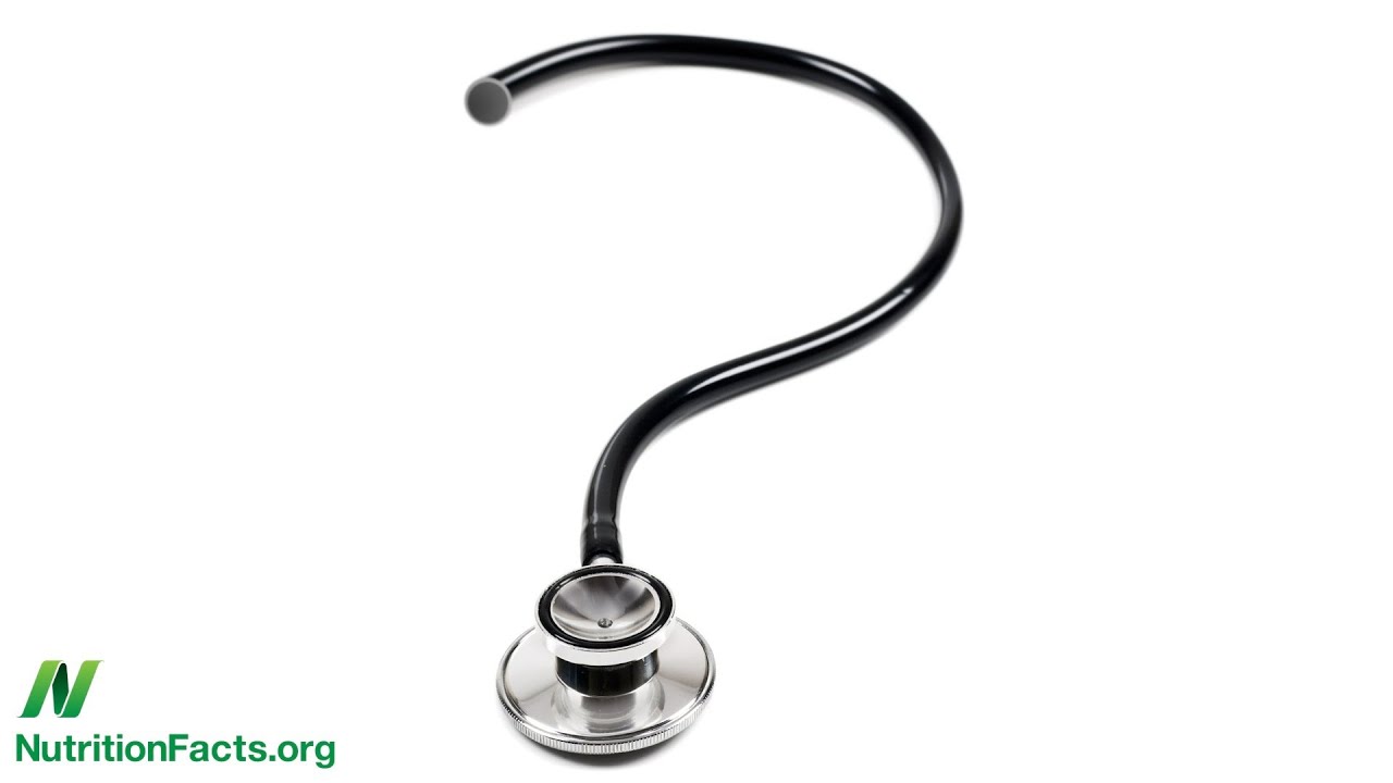 EvidenceBased Medicine or EvidenceBiased? YouTube