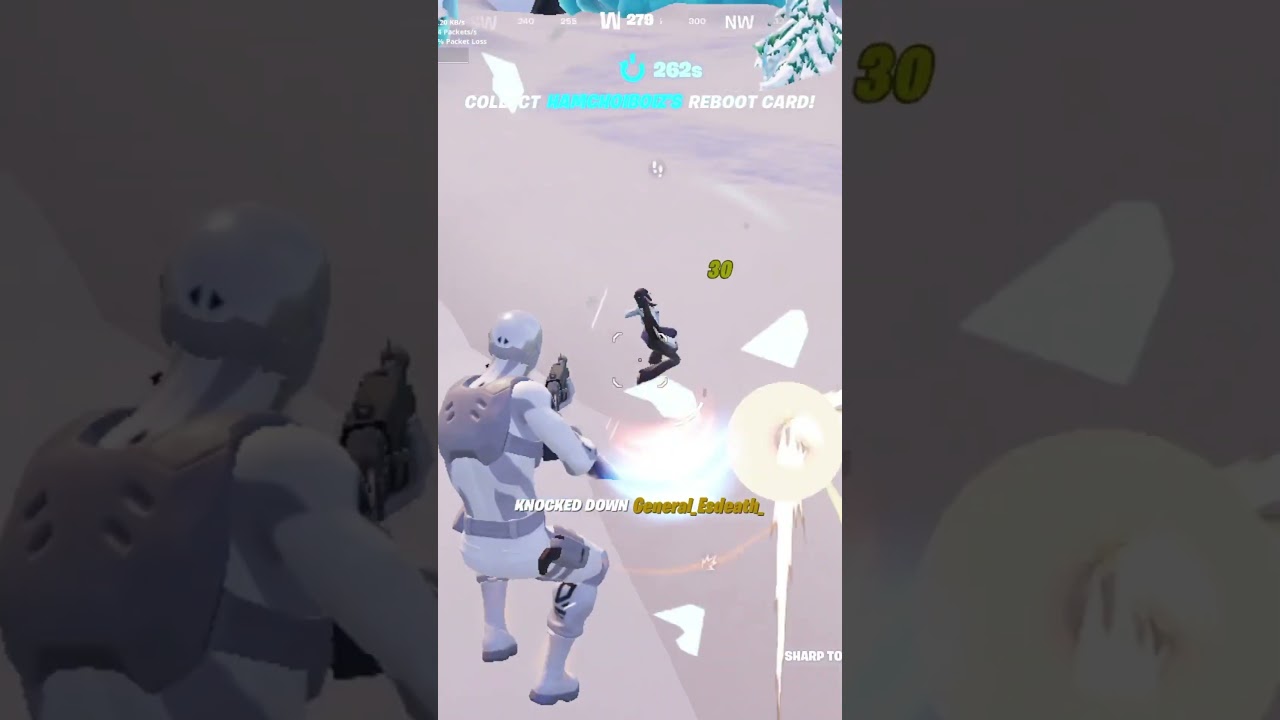 THIS is how the enemy made a LUCKY escape 😤😂😱 