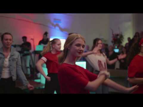 2020 New Years Bash Gemeente Soest