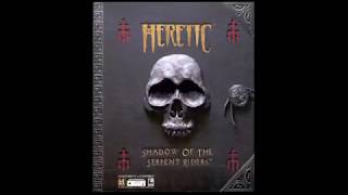 [Soundtrack] Heretic - Episode 1 Mission 1 - The Docks [MIDI Remastered - Roland SD-50]
