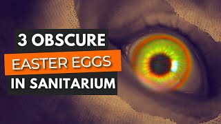 Download Lagu 3 Obscure Easter Eggs in Sanitarium MP3