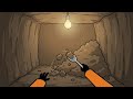 POV: You Escape the World's Most Dangerous Prison