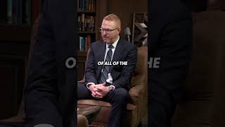 The Power of Conviction in Christ | James Coates