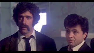 Robert Blake, I Ain't Dead Yet-Episode 26