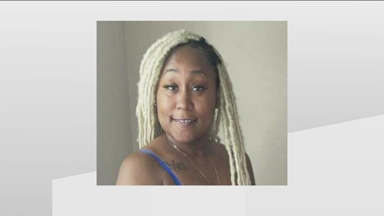 GoFundMe set up to help children of woman killed - YouTube