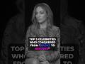 Jennifer Lopez Was REJECTED 300 Times! Top 3 Comebacks! #hollywood #jenniferlopez #celebritynews