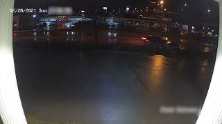 Homicide Detectives Trying to Identify Suspect Vehicle in February 2021 Murder