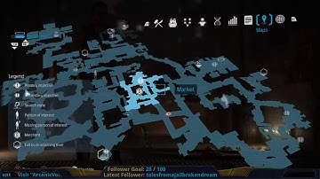 The Technomancer - Part 10