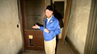 Unseen Alabama: Anniston's Wikle Drugs