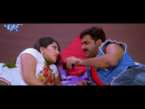 PAWAN SINGH FUNNY SCENE 3 SARKAR RAJ