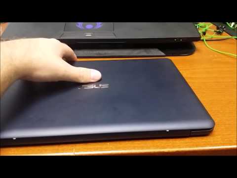 ASUS - 【美品】ASUS X205Tノートパソコン ASUS JAPAN「EeeBook X205TA」―売れ筋2位！ 3万円モバイルノート
