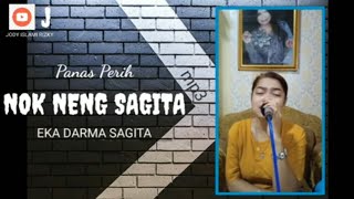 PANAS PERIH Versi Sandiwara Cover Nok Neng Sagita EDS Mp3