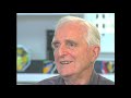 White Rabbit: Interview with Bill Duvall, Doug Engelbart, and Bill English