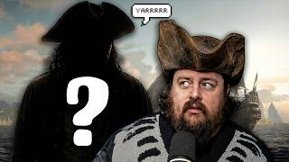 Why Did Pirates Talk Like That?