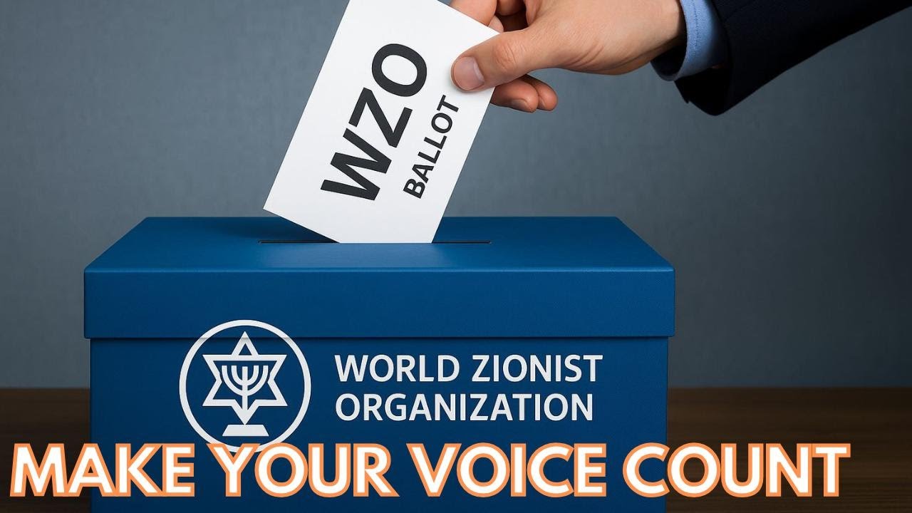 MAKE YOUR VOTE COUNT - YouTube