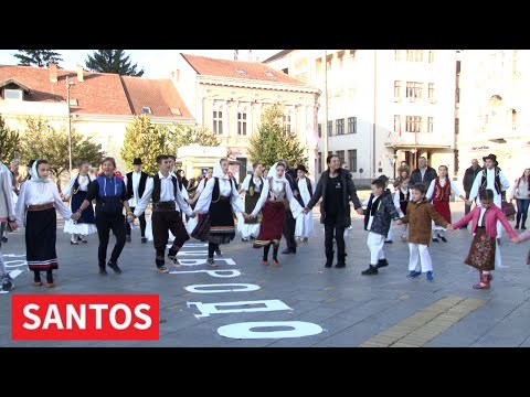 FESTIVAL FOLKLORA "ĐERĐEF SA AMATERIMA SVOME GRADU" FESTIVAL FOLKLORA "ĐERĐEF SA AMATERIMA SVOME GRADU"