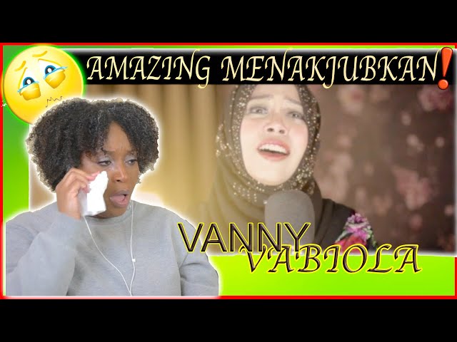 Vanny Vabiola- Never Enough (Reaction) | Vanny Vabiola Reaction | Drew Nation class=