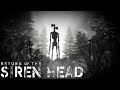 RETURNE OF THE SIREN HEAD | MACHINIMA | SFM