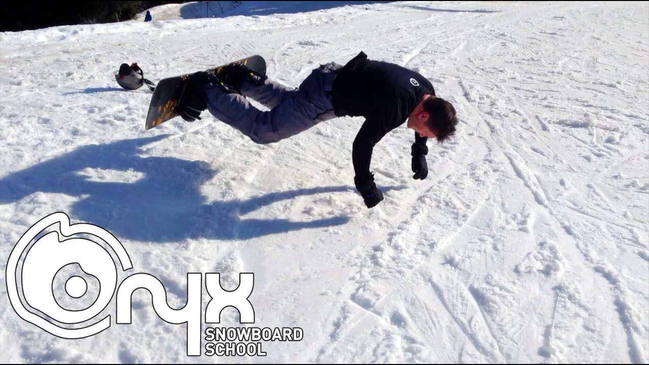 Onyx Snowboarding New Snowboard Flatland Trick The Worm Youtube throughout How To Snowboard Flatland Tricks