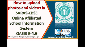 Geotag photo uploading for cbse saras oasis portal Geotag Image for CBSE OASIS