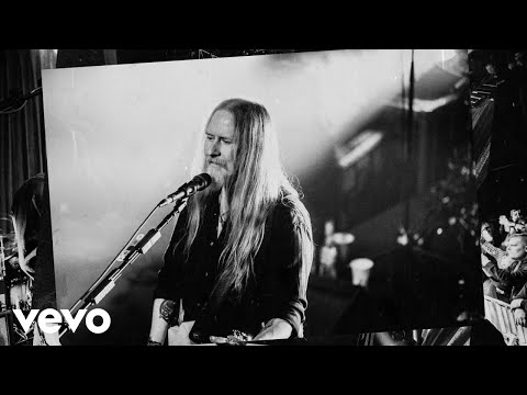 Jerry Cantrell - Had to Know