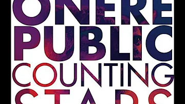 OneRepublic  Counting Stars It's The DJ Kue Remix