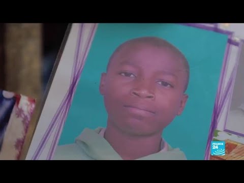 Friends and family of teenage Ivorian stowaway struggle to grasp his death