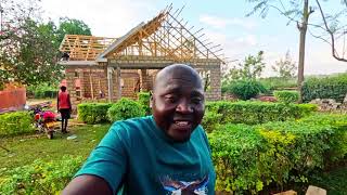 Three Bedroom House in Kiminini!! Game Changer on Roofing
