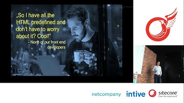 Sitecore Experience Accelerator in practice - Szymon Kuźniak