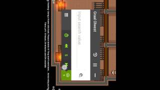 Graal olwest&Graal classic how to speed hack