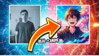 Create AI Videos From Text, Images & Clips | DomoAI Full Tutorial