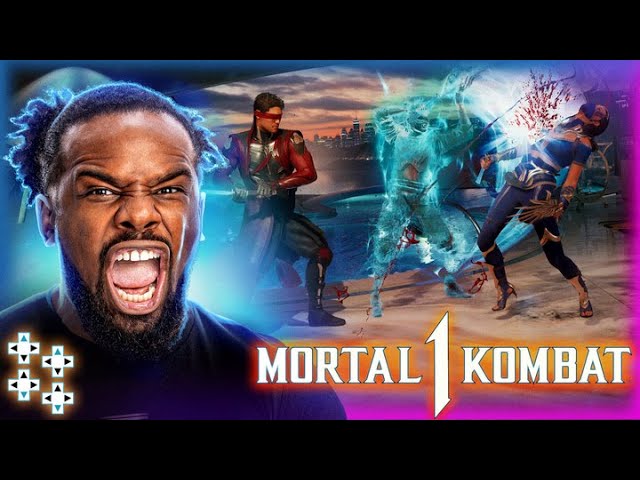 Watch all the base Mortal Kombat 1 fatalities here, if you have the stomach  for it