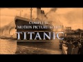 Titanic  Unreleased Score Intro