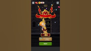 How to Loot - Pin Pull & Hero Rescue // Level 21-23 // Android Gameplay // #shorts