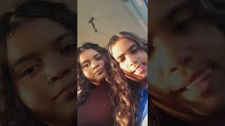 mirely Oliveira e Débora e benjamim