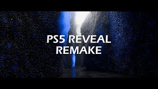 Ps5 Reveal Remake Particle Room Cora 8 Animation