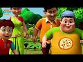 "Chal Re Ghode 🐎😂 + Machhli Paani Ki Rani 🐟 | 15 Min Haryanvi Balgeet | Fun Cartoon"