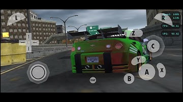 Need For Speed: Most Wanted(2005) - Blacklist 1