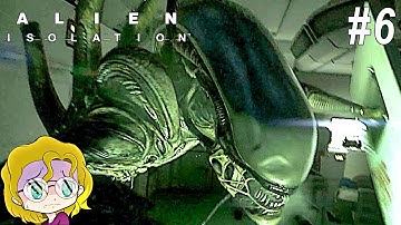 Fate of Dr. Kuhlman | Elevator to Lower Hospital - (6) Let