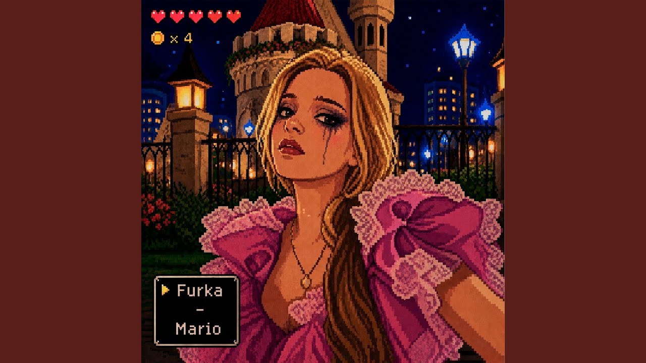Watch Mario (Slowed) on YouTube Watch Mario (Slowed) on YouTube