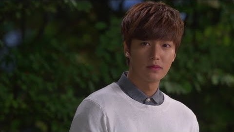 Thumbnail of [MV] The Heirs - Love is moment ( Lee Changmin 2AM ) OST