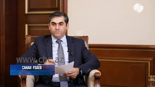 ДЕТАЛИ войны в Карабахе лично от Министра обороны Азербайджана: Армения хочет воевать? Будем воевать