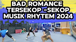 🔴 50 MENIT SENAM AEROBIC MUSIK RHYTEM  