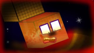 44^n band Numberblocks retake