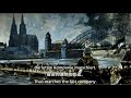 Die Letzte Kompanie 最後的連隊 The Last Company Eng And Chinese Subs 中英德字幕 
