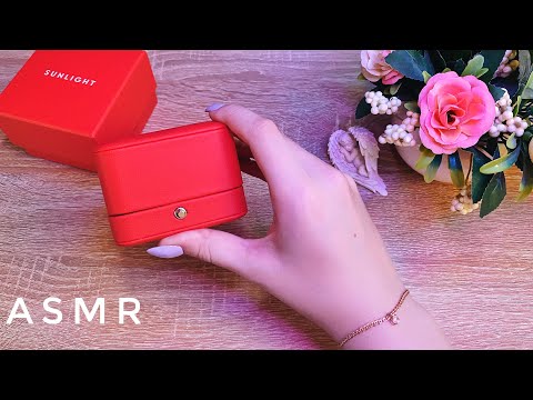 АСМР обзор покупок Sunlight, Wildberries, тихий шёпот 🤍 ASMR whispered