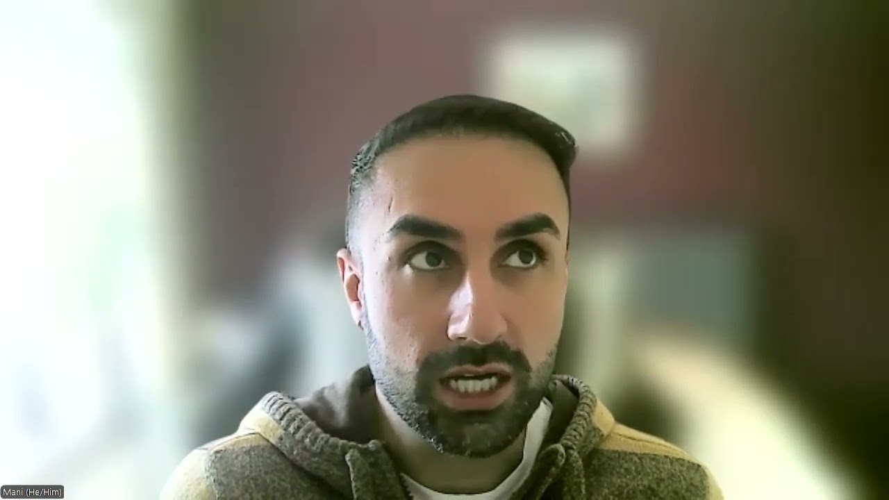 DF Interview Anonymous